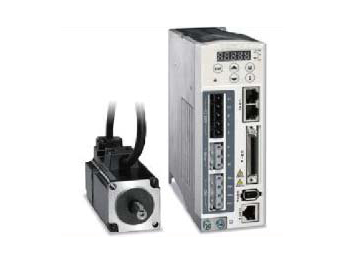 日本富士或安川伺服驅動