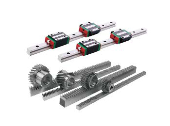 臺灣上銀直線導軌